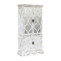 Stein World Ounce 4-Door Cabinet 17292